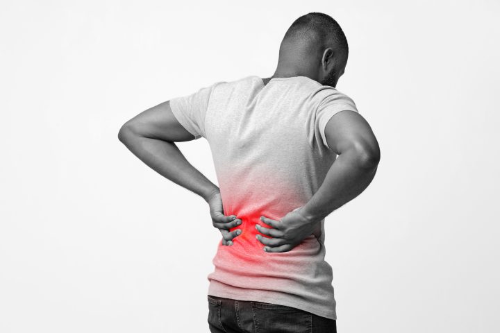 Sciatica Hitchin Chiropractic Clinic