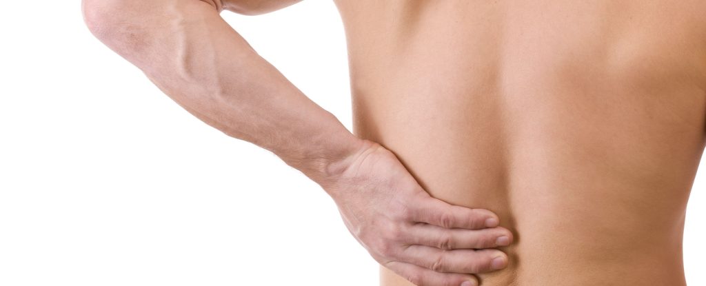 Chiropractic care at Hitchin Chiropractic Clinic